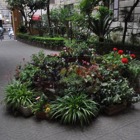 Karina Suite Rom Exterior foto