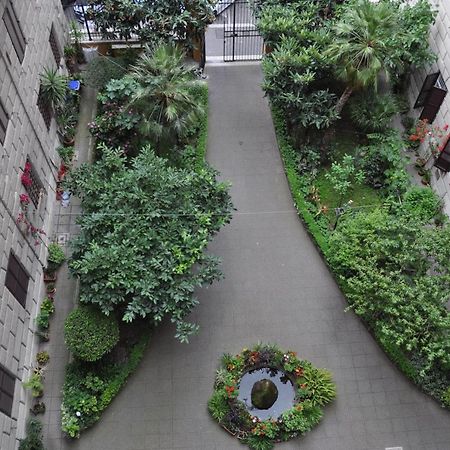 Karina Suite Rom Exterior foto