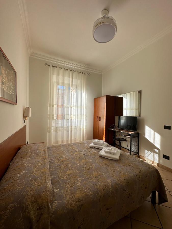 Karina Suite Rom Exterior foto