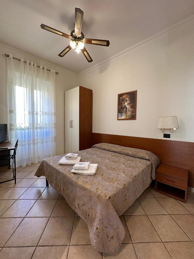 Karina Suite Rom Exterior foto