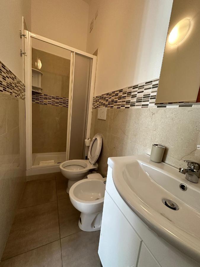 Karina Suite Rom Exterior foto