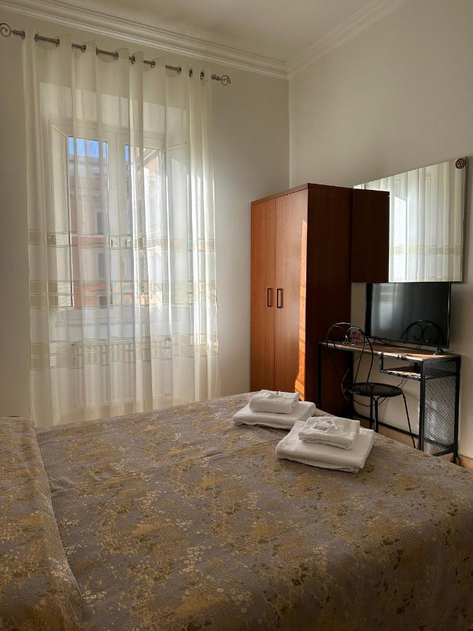 Karina Suite Rom Exterior foto