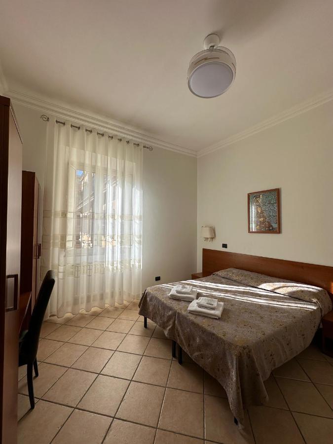 Karina Suite Rom Exterior foto