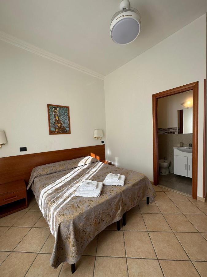 Karina Suite Rom Exterior foto