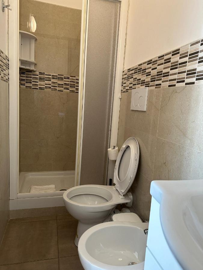 Karina Suite Rom Exterior foto