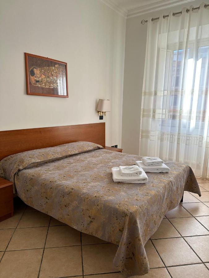 Karina Suite Rom Exterior foto