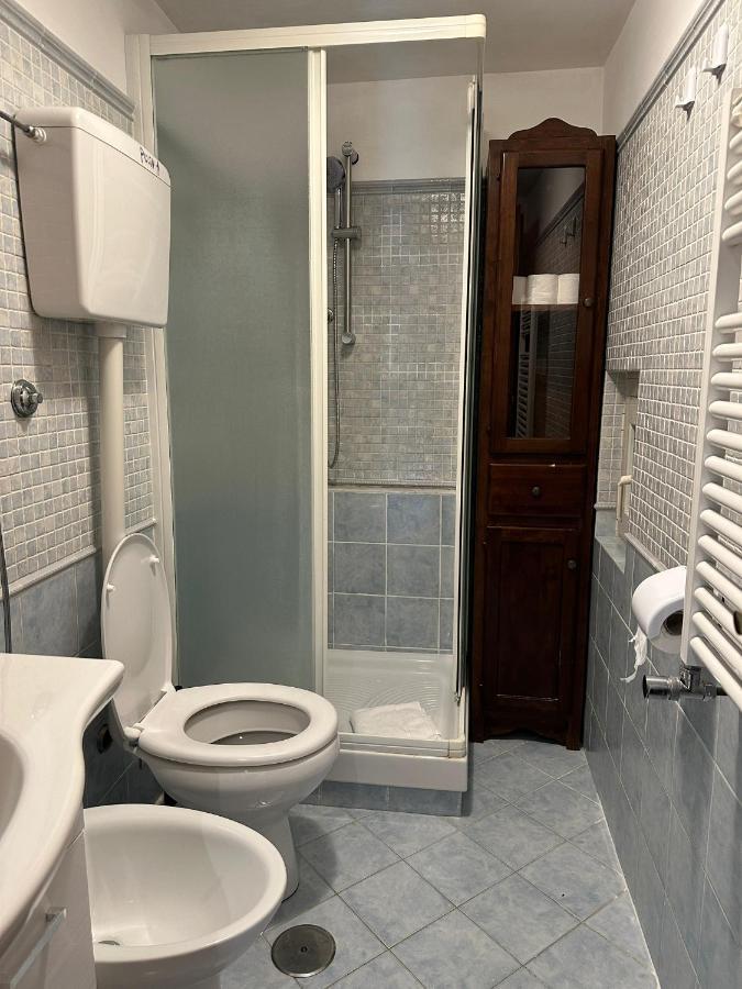 Karina Suite Rom Exterior foto