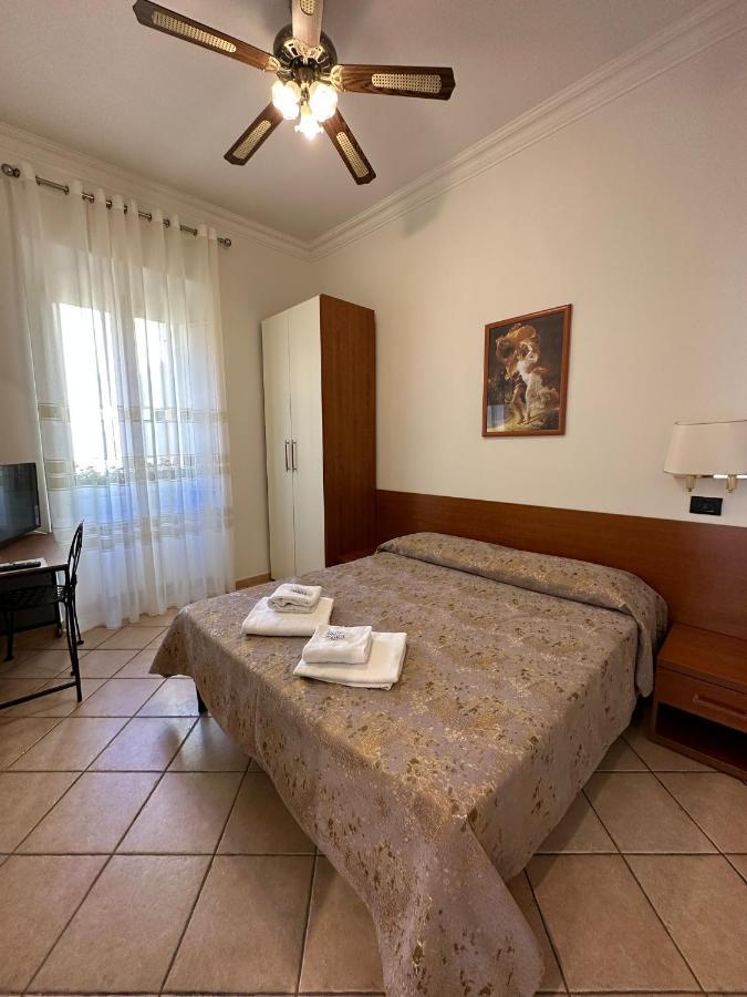 Karina Suite Rom Exterior foto