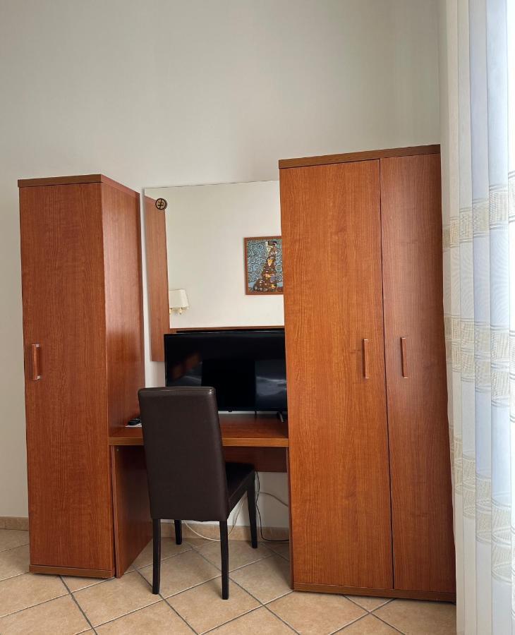 Karina Suite Rom Exterior foto