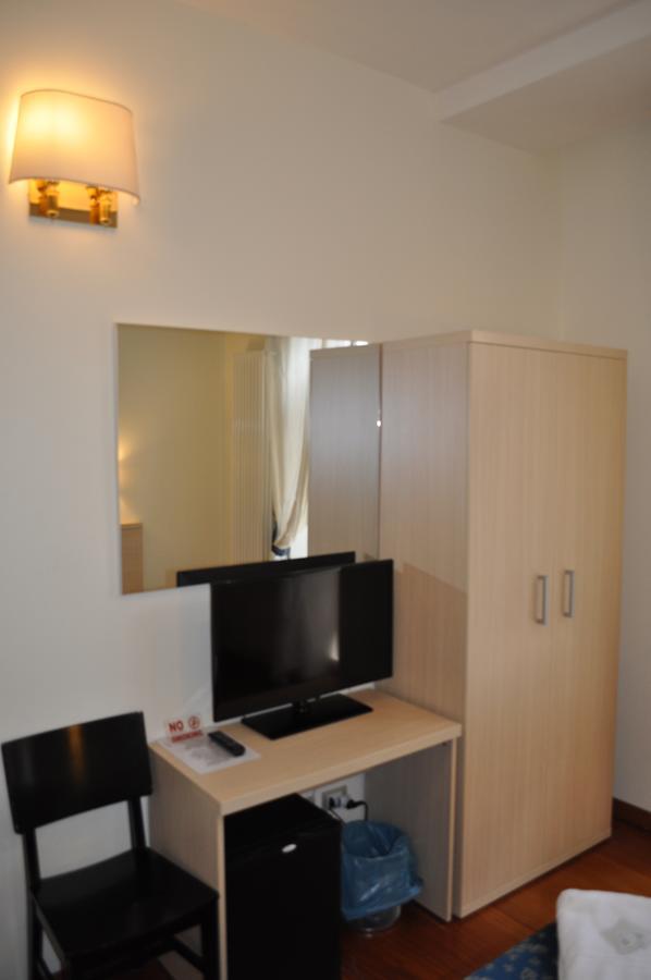 Karina Suite Rom Exterior foto