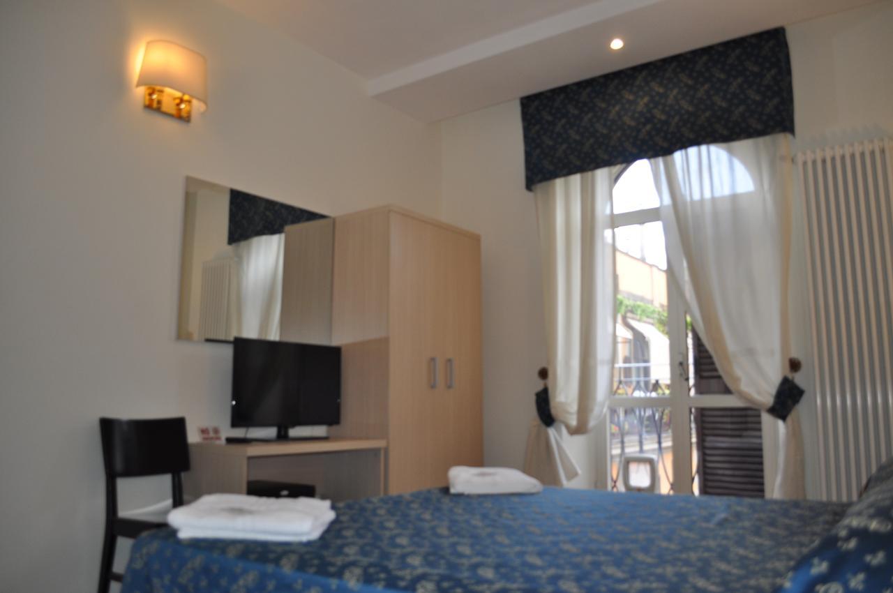 Karina Suite Rom Exterior foto