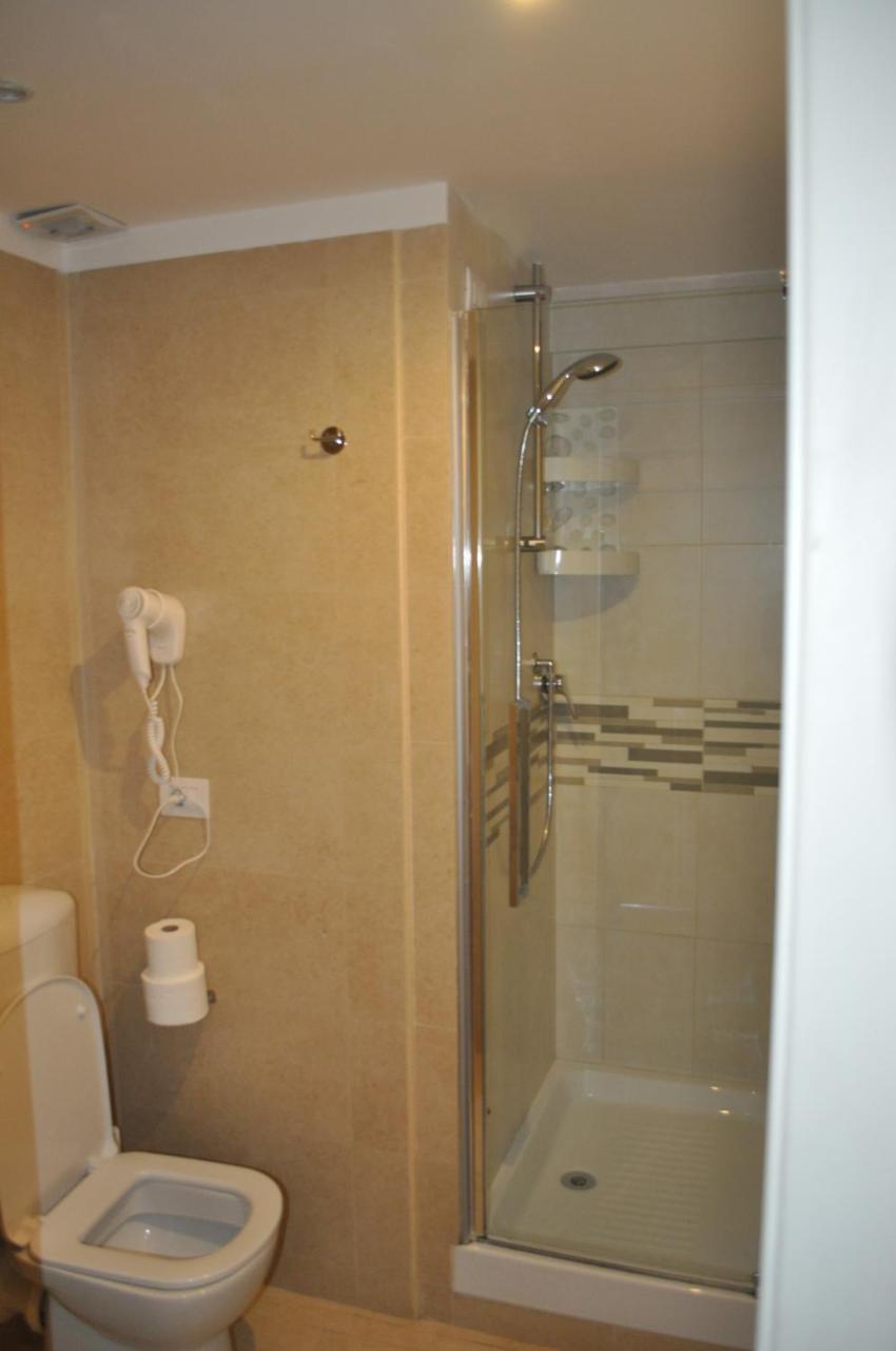 Karina Suite Rom Exterior foto
