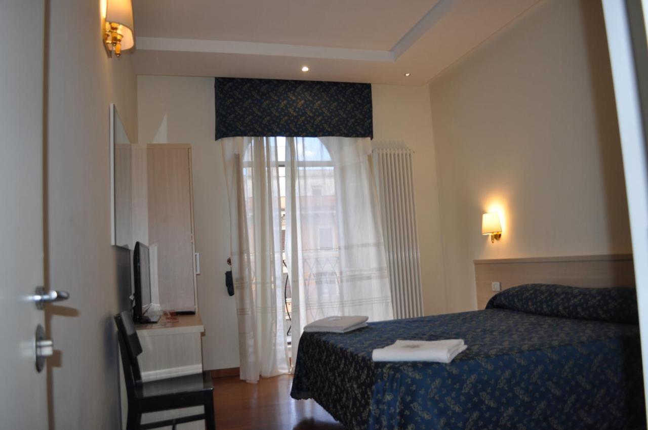 Karina Suite Rom Exterior foto
